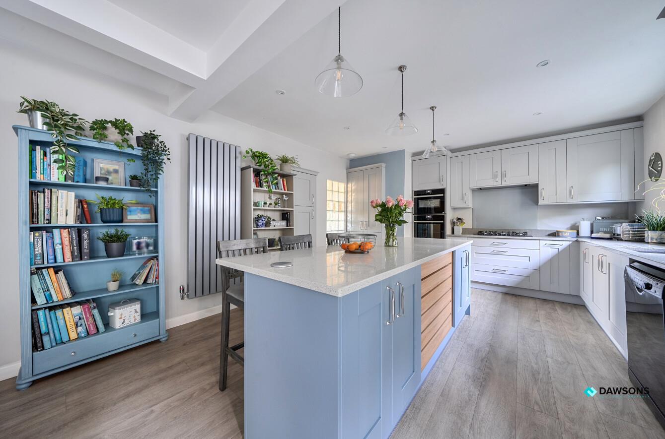 Langland Villas, Mumbles, Swansea, SA3 4NA